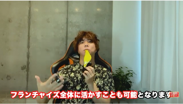 Kintone(キントーン)