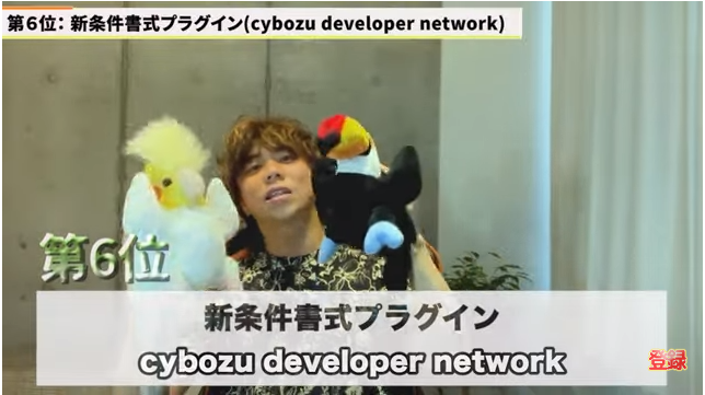 Kintone（キントーン）