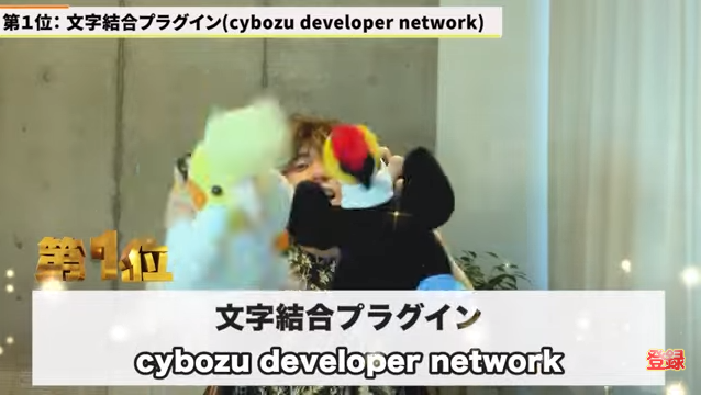 Kintone（キントーン）