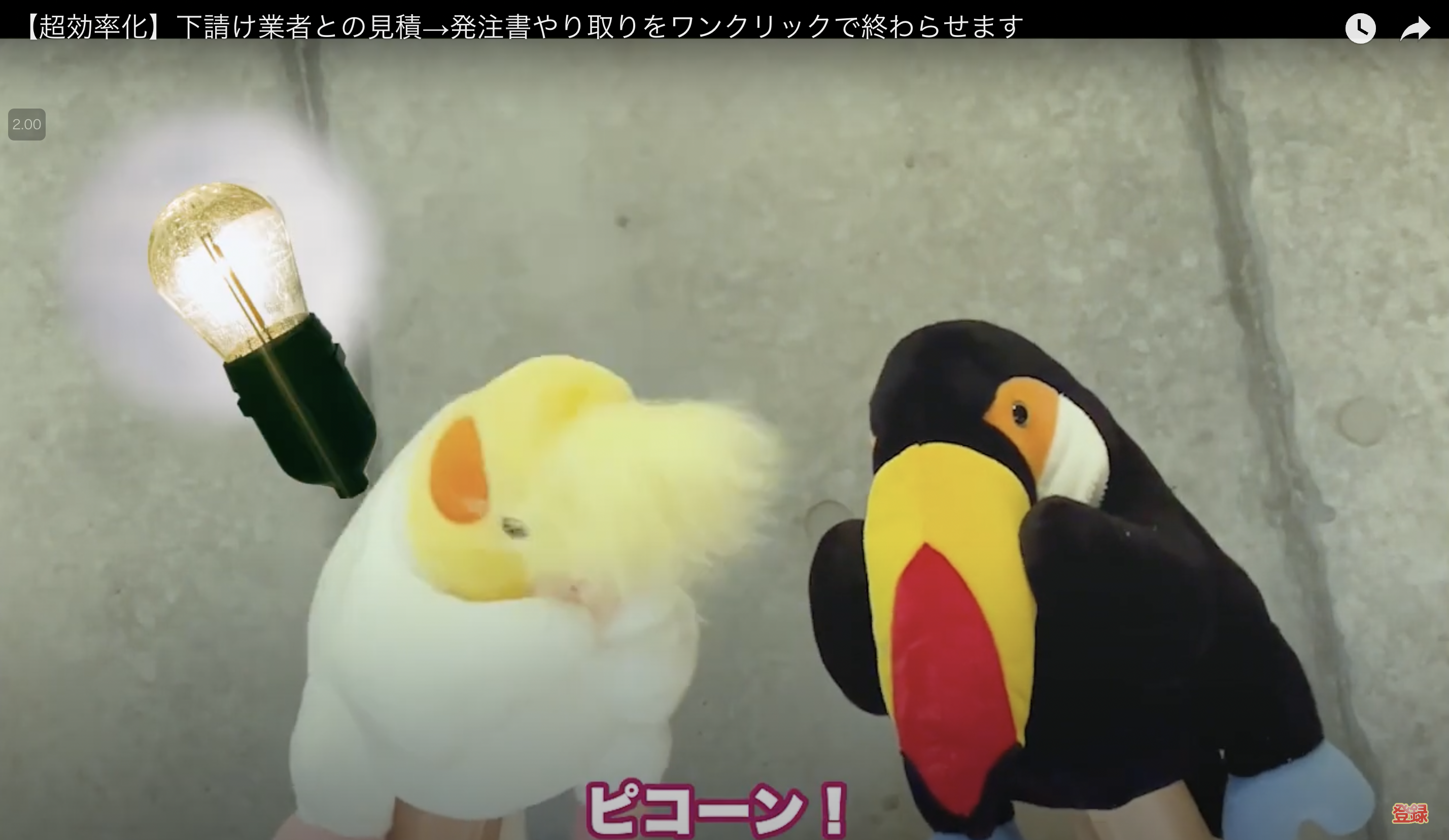 Kintone(キントーン)