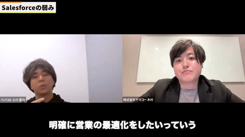 Kintone(キントーン)