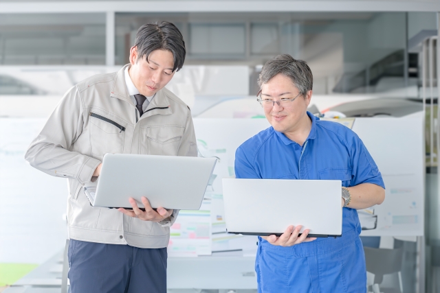 工程管理とは｜目的・手法・効率化のポイントを実例で解説